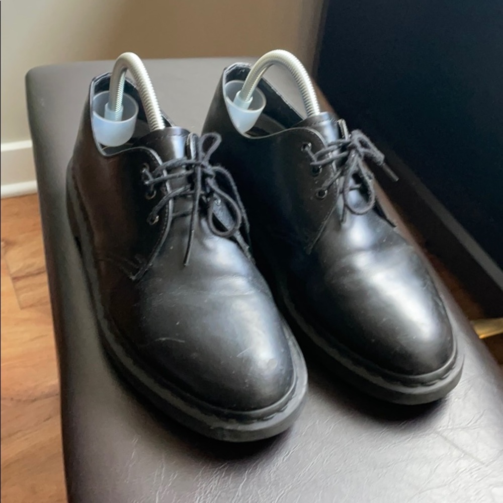 Dr. Martens | Black